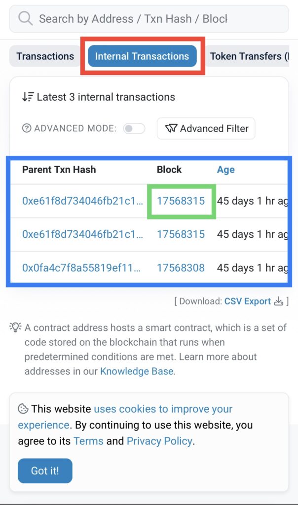 送金・着金の履歴詳細画面