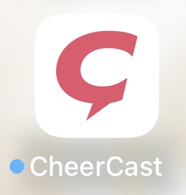 インストールしたアプリのアイコン説明